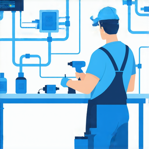 水電維修不求人，專業服務介紹馬達故障解決方案，提供簡單易懂的維修步驟與專業建議，幫助您輕鬆處理水電問題，提升家庭安全與便利性。