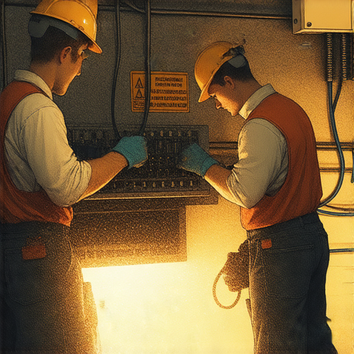 頭燈閃爍？專業水電維修幫您排憂解難，立刻聯繫我們！