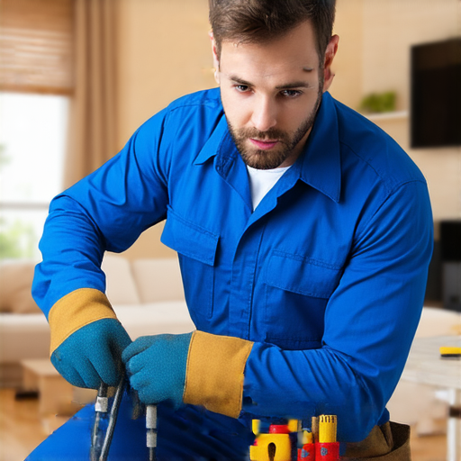 水電問題別再忍，專業維修立即上門！快來了解吧！