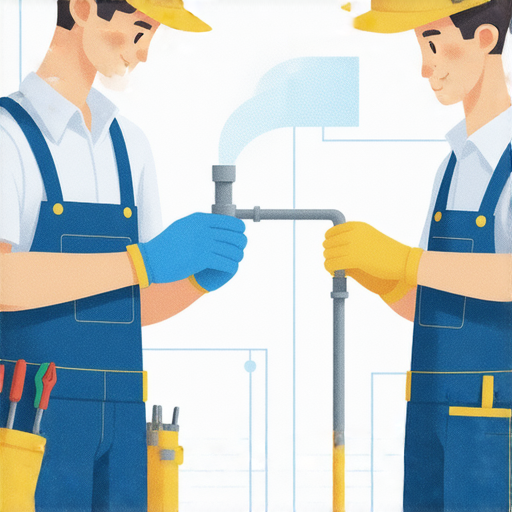 專業水電維修一呼即到，讓您安心無憂！立即了解服務！