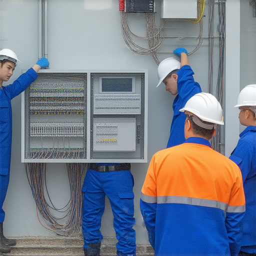 葵涌水電維修全攻略，專業服務讓您安心無憂！立即了解！