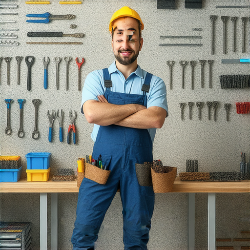 水電維修薪水揭秘，專業服務讓你收入翻倍！立即了解！