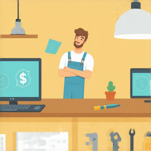 水電維修專家告訴你五個省錢技巧立即查看！