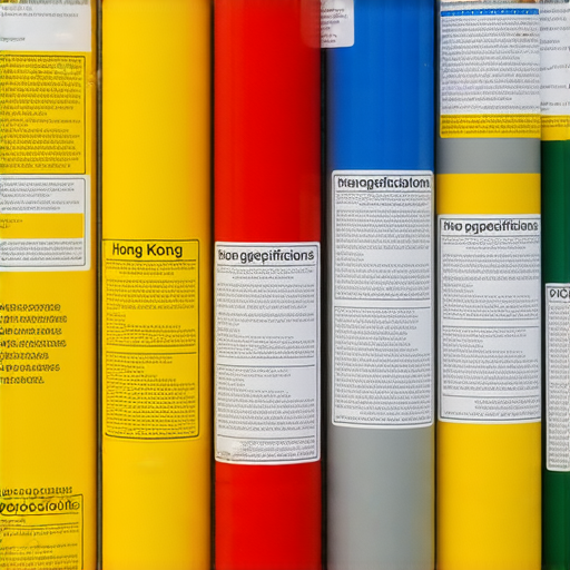 PVC水管攻略：你必須知道的香港規格和專業維修服務！