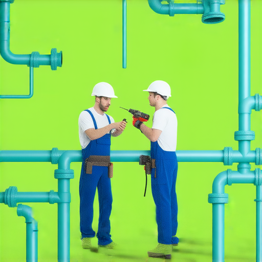 淘大花園水管問題？專業團隊解決你的煩惱！點擊了解更多！