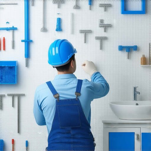 解密水管困擾！香港專業水電維修服務等你來探索！