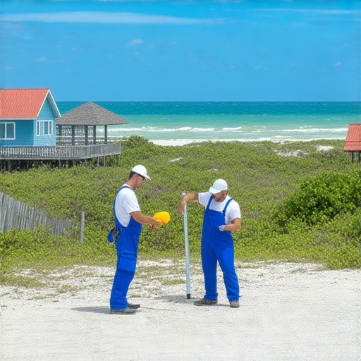 海濱南岸水管不通？專業服務立刻解決你的困擾！