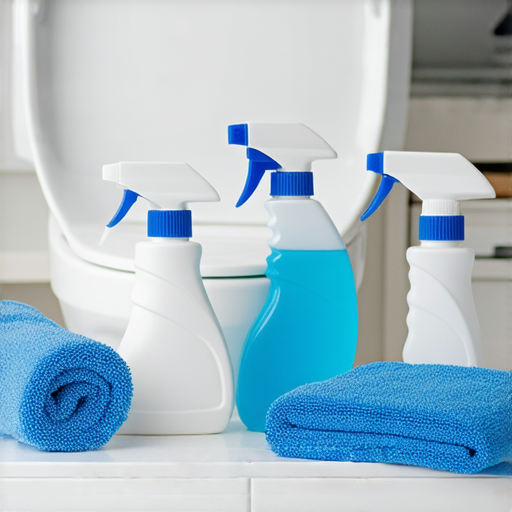 掌握廁所水管除臭秘訣，專業維修等你來體驗！