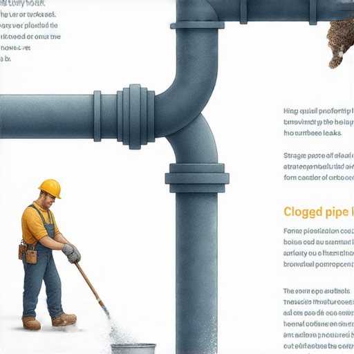 水管堵塞問題竟然這麼簡單解決，快來了解！  
水管怪聲不容忽視，真相令人驚訝！  
水管小窿帶來的大隱患，你知道嗎？  
屋企水管問題無小事，專業人員隨時幫忙！  
水管vs水桶：你選擇哪個解決方案？  
水管斷裂的原因與解