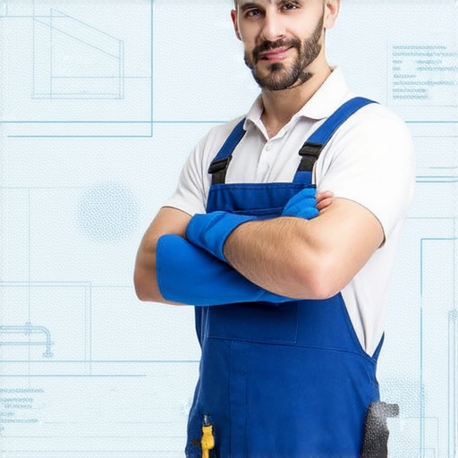 水管流速慢？發現新解決方案！立即了解專業修繕服務！