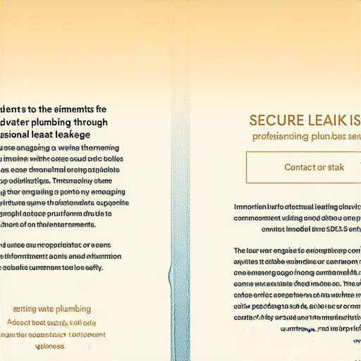 房屋漏水求償技巧，立即聯繫專業水電維修！