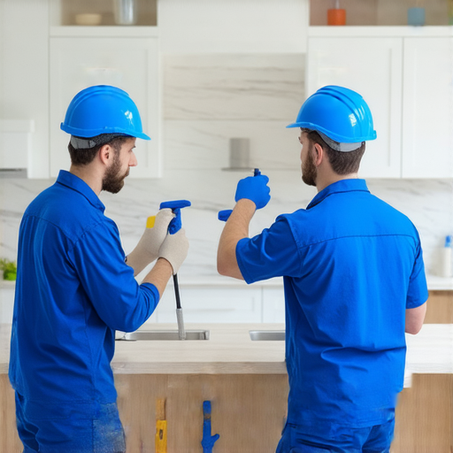 沙角邨漏水問題，你的家安全嗎？立即檢查專業服務！