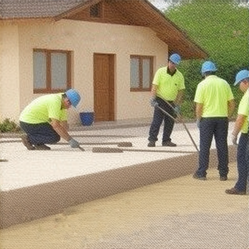 村屋漏水危機！立即了解污水渠維修專業服務！