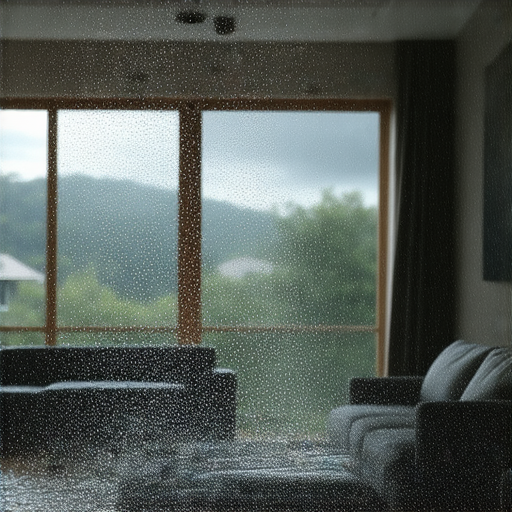 雨天淋漏水，如何快速解決？立即尋求專業水電服務！