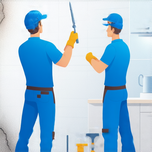 漏水無法忽視！立即了解鋼泥修補的秘訣與我們的專業服務！