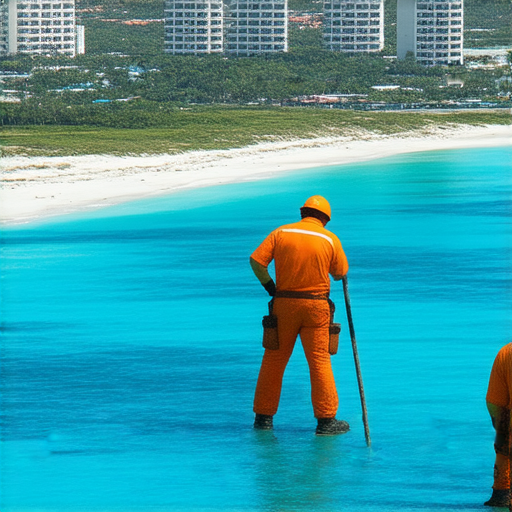 南浪海灣漏水危機！立即聯繫專業水電維修保障安全！
