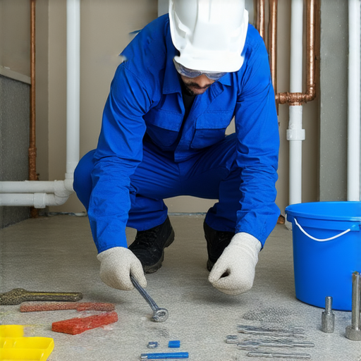 漏水搶修要趁早！發現問題立即聯繫專家！