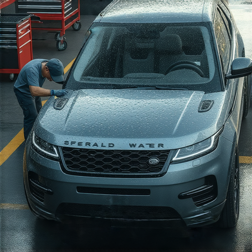 水泡車漏水大揭秘，立即了解我們的專業維修服務！