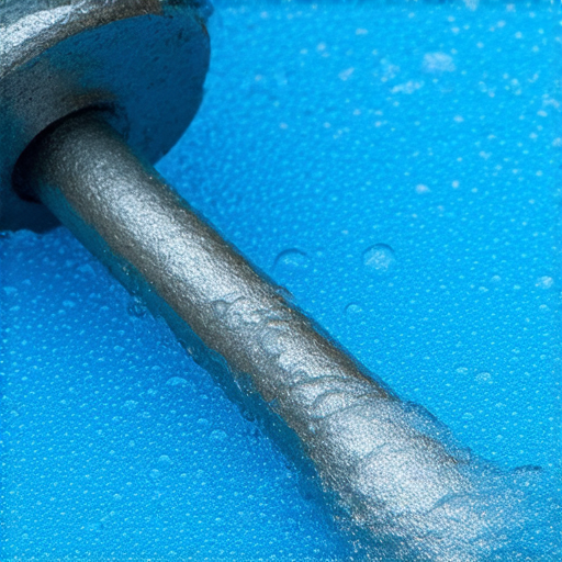 揭開漏水鋼土的秘密，專業維修等你來探索！