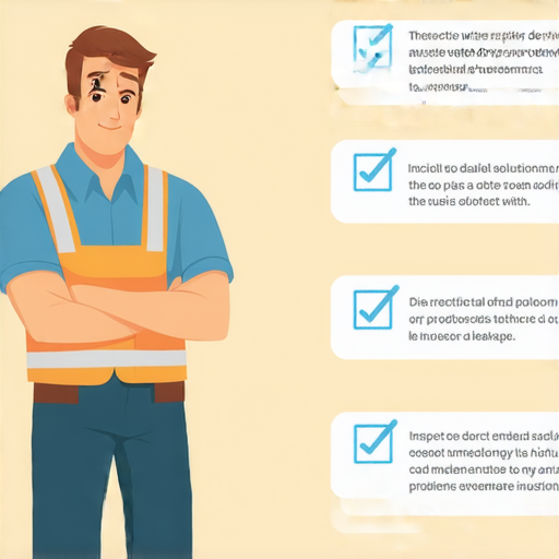 漏水跳總怎麼辦？專家教你解決法，快來了解！