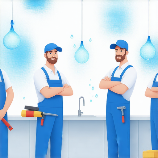 漏水問題不容小覷，立刻聯繫我們尋找解決方案！