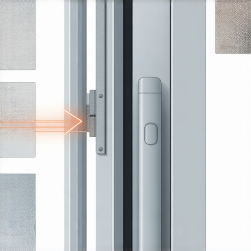 雙軌道移門止擺器漏水的驚人真相，立即檢查你的門吧！