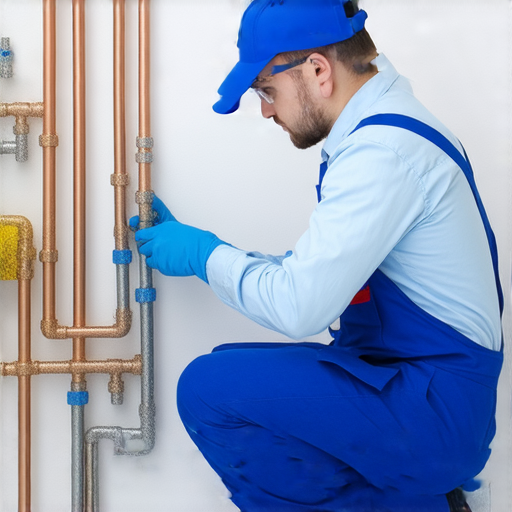 漏水白華不再煩惱，專業水電維修隨時解決你的問題！