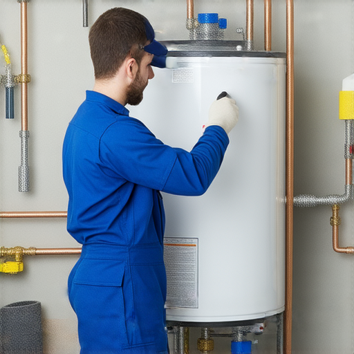 熱水器漏水？這裡有你不知道的解決秘訣！立即了解！