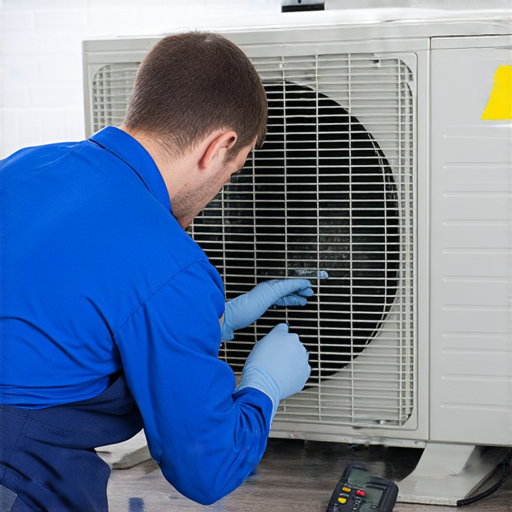 冷氣不冷又漏水？立即檢查我們的專業維修服務！