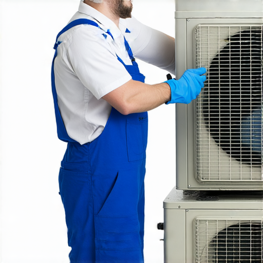 冷氣風口漏水真相揭秘！深層清潔等專業服務讓你重拾清新空氣！