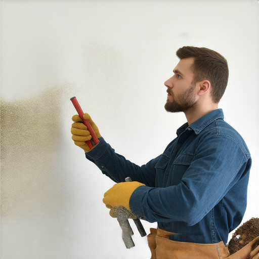 漏水牆壁怎麼辦？立即了解專業修補秘訣！