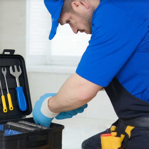 漏水不再煩惱，專業水電維修讓你安心裝修！立即了解！