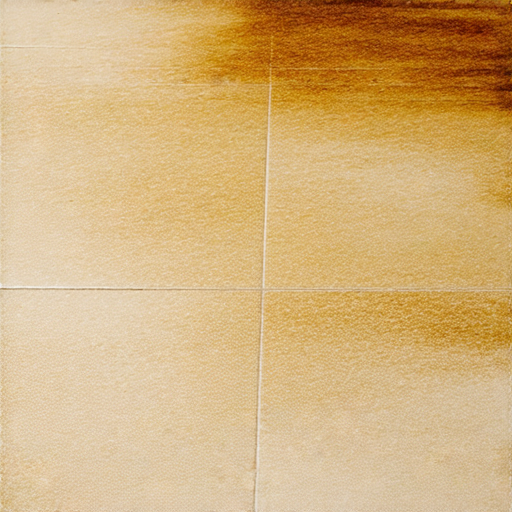 漏水不止？尿液痕跡揭露家中隱患，立即檢查！