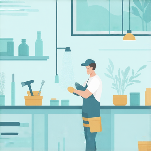 漏水修復秘訣曝光，立即行動避免大損失！