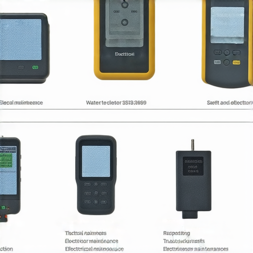 漏水檢知器價格大公開，揭開隱藏的水電維修秘訣！立即了解更多！