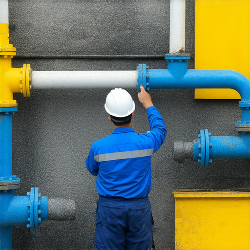 西營盤漏水驚魂！立即檢查你的水管，專業維修隨時奉上！