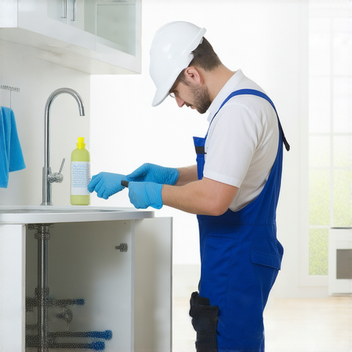 西九漏水危機！立即檢測，專業水電維修護航你的家！