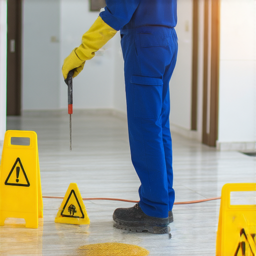 上水名都漏水隱藏問題，立即檢查保護您的家！