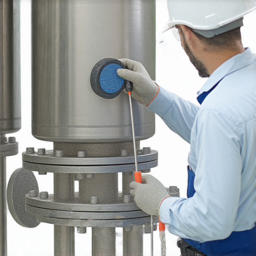 不銹鋼過濾器漏水？專業維修立刻解決你的困擾！