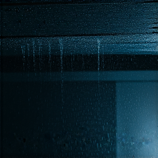 天花板漏水變成烏雲？立即了解解決方案！