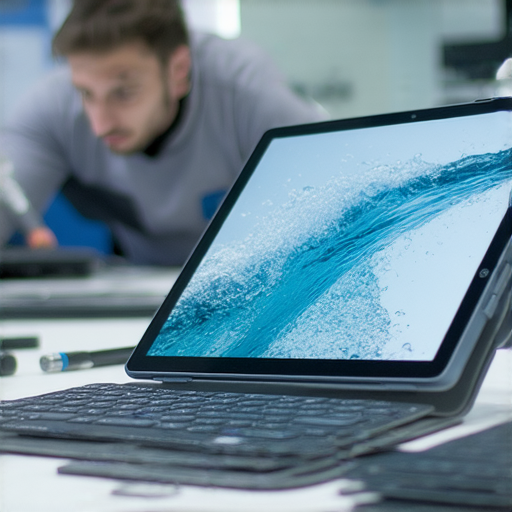 破解Sony Tablet S漏水之謎，立即了解專業維修服務！