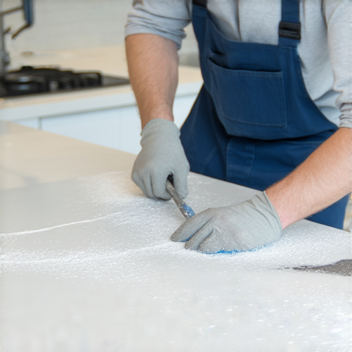 Doulton countertop漏水嗎？專業維修服務助你解決困擾！