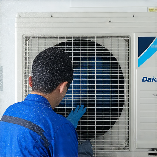 Daikin ftwn25jv1漏水！專業檢修服務助你解決困擾！立即了解！