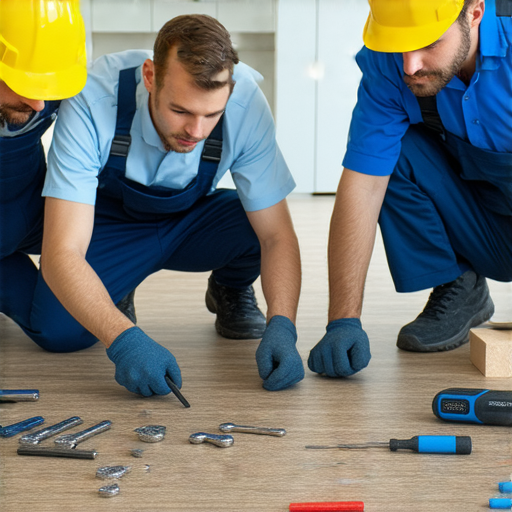 突破漏水困擾，專業水電維修助你輕鬆解決！立即了解！