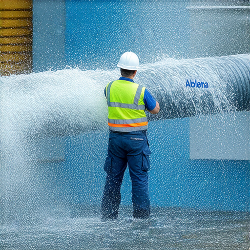 惡性漏水！了解abeluna隱藏的危機，讓專家來救援！
