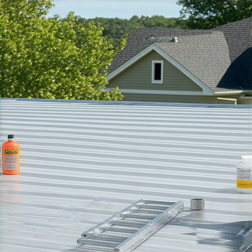 鐵皮屋漏水？這些DIY技巧你必須知道，專業服務隨時為你解決！