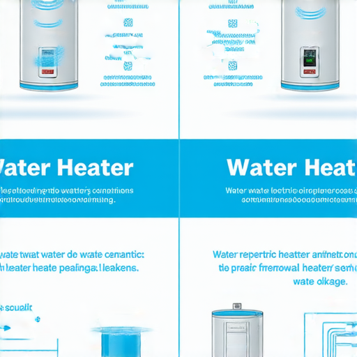 電熱水罉漏水？快來了解解決方案，專業維修等你探索！