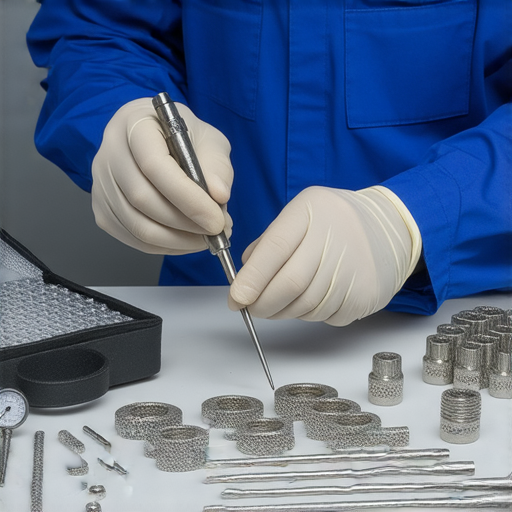 揭開needle seat漏水之謎，專業維修服務等你來體驗！