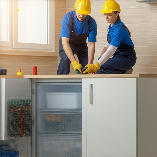 雲霧箱漏水？立即聯絡專業水電維修，解決你的困擾！