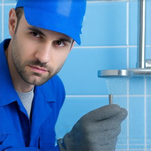 抓住漏水髮絲的秘密，專業水電維修幫您解決困擾！立即聯繫！